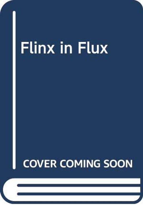 Cover Art for 9780450515712, Flinx in Flux by Foster, Alan Dean