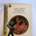 Cover Art for 9780070255616, Ancient Greece by William Harlan Hale