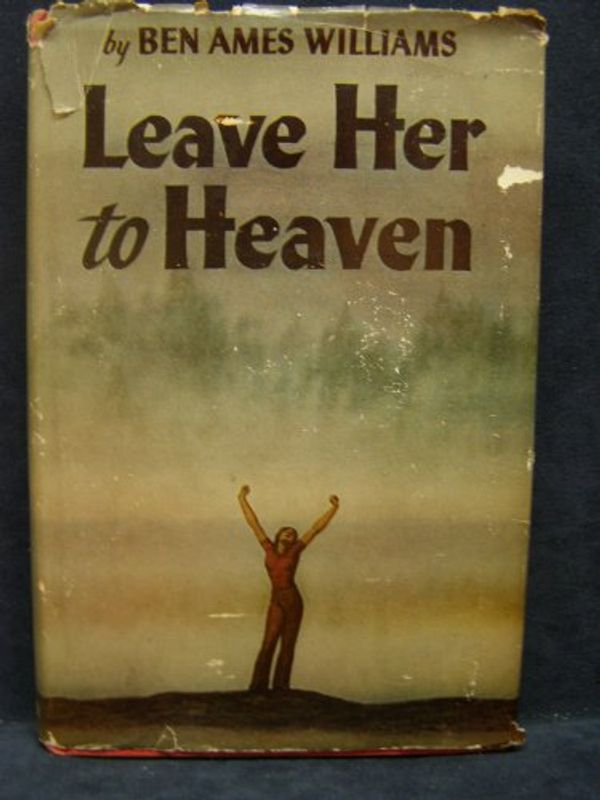 Cover Art for 9789997410252, Leave Her to Heaven by Ben Ames Williams