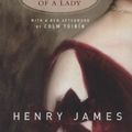 Cover Art for 9780451513625, The Portrait of a Lady by Jr.  Henry James