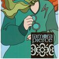 Cover Art for 9780439968195, Shatterglass (The Circle Opens) by Tamora Pierce