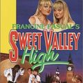 Cover Art for 9780553562279, Love and Death in London (Sweet Valley High) by Francine Pascal