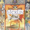 Cover Art for 9781903035054, Merlin by Arthur Ashe