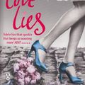 Cover Art for 9780141041025, Love Lies by Adele Parks