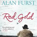 Cover Art for 9781780221519, Red Gold by Alan Furst