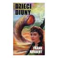 Cover Art for 9788371505577, Dzieci Diuny by Frank Herbert, Jerzy Jerzyński
