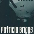 Cover Art for 9781841496856, Iron Kissed by Patricia Briggs