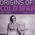 Cover Art for 9781405874335, The Origins of the Cold War, 1941-1949 by Martin Mccauley
