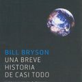 Cover Art for 9789706517586, Una Breve Historia de Casi Todo by Bill Bryson