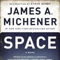 Cover Art for 9780804151436, Space by James A. Michener
