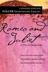 Cover Art for 9780671722852, Romeo and Juliet by William Shakespeare