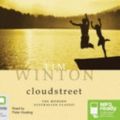 Cover Art for 9781921334351, Cloudstreet by Tim Winton, Peter Hosking