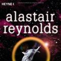 Cover Art for 9783453525023, Aurora by Alastair Reynolds, Irene Holicki