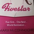 Cover Art for 9780732281175, Fivestar by Mardi McConnochie