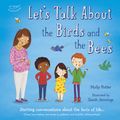 Cover Art for 9781472946447, Let's Talk About the Birds and the Bees by Molly Potter