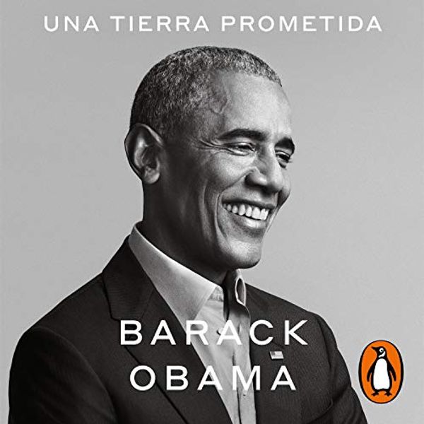 Cover Art for B08JD2X6YN, Una tierra prometida [A Promised Land] by Barack Obama