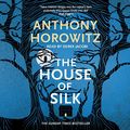 Cover Art for B00NE4LKNK, The House of Silk by Anthony Horowitz