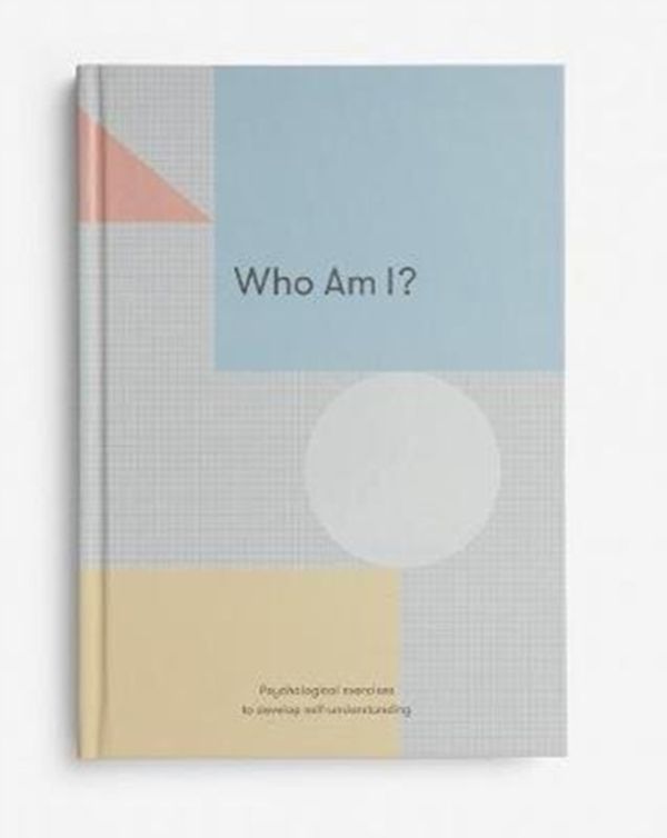 Cover Art for 9781912891085, Who Am I? by The School of Life