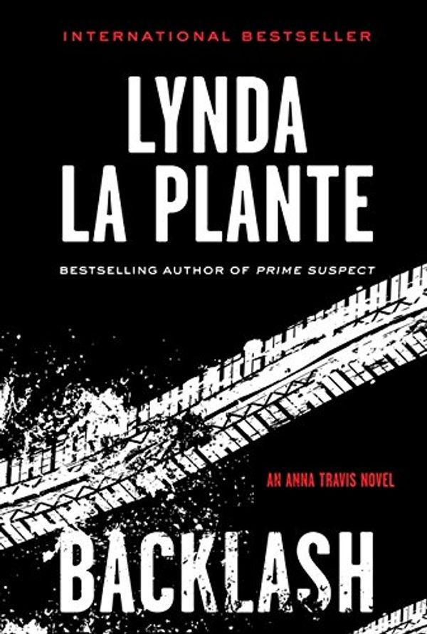 Cover Art for 9781443416818, Backlash by Lynda La Plante