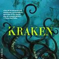 Cover Art for 9788490181690, Kraken by China Mieville