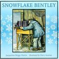 Cover Art for 9780395861622, Snowflake Bentley by Jacqueline Briggs Martin
