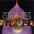 Cover Art for 9780881928761, The New Encyclopedia of Orchids by Isobyl La Croix