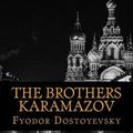 Cover Art for 9781540505620, The Brothers Karamazov by Fyodor Dostoyevsky