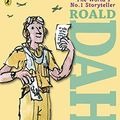 Cover Art for 9780141349879, Roald Dahl Going Solo by Roald Dahl