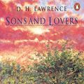 Cover Art for 9780582416963, Sons & Lovers by D. H. Lawrence