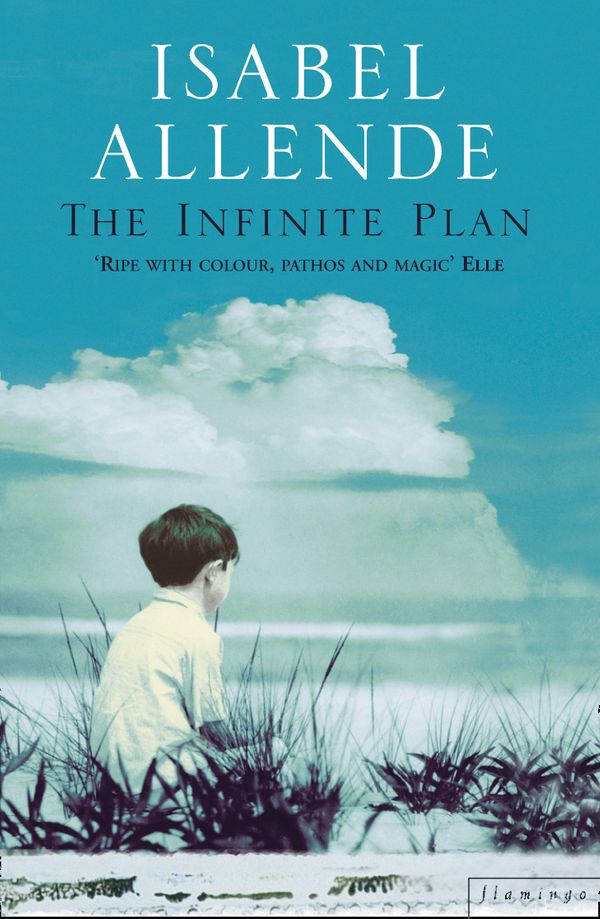 Cover Art for 9780006546849, The Infinite Plan by Isabel Allende