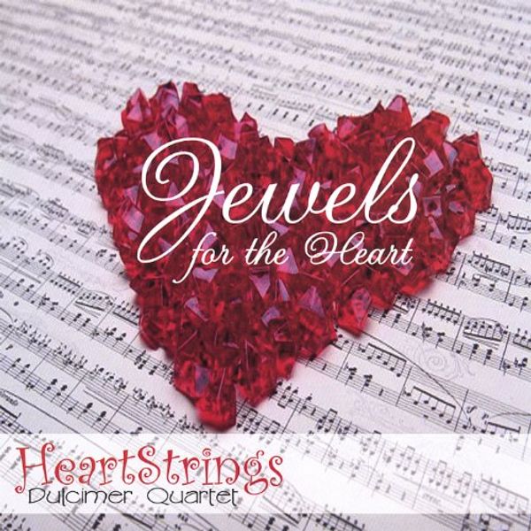 Cover Art for 0837101345699, Jewels for the Heart by 