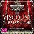 Cover Art for B073VXGP2C, The Viscount Who Loved Me: Bridgerton Family, Book 2 by Julia Quinn
