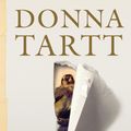 Cover Art for 9789023485131, Het puttertje by Donna Tartt