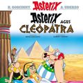 Cover Art for 9781906587758, Asterix agus Cleopatra (Asterix i nGaeilge : Asterix in Irish) by Goscinny, Rene