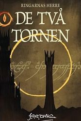 Cover Art for 9789113044941, (2) (Ringarnas herre) by J. R. r. Tolkien