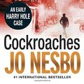 Cover Art for 9780307360298, Cockroaches (Harry Hole #2) by Jo Nesbo