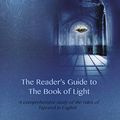 Cover Art for B076V2LZD5, The Reader's Guide to the Book of Light: Learn Tajweed by Abeer Ajlouni