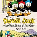 Cover Art for 9781606999530, Walt Disney's Donald Duck: "The Secret of Hondorica" (Carl Barks Library) by Carl Barks