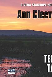 Cover Art for B07L419LF2, Telling Tales by Ann Cleeves