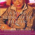Cover Art for 9780739300336, A Song Flung Up to Heaven by Maya Angelou
