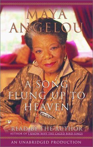Cover Art for 9780739300336, A Song Flung Up to Heaven by Maya Angelou