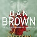 Cover Art for 9781448169795, Inferno: (Robert Langdon Book 4) by Dan Brown