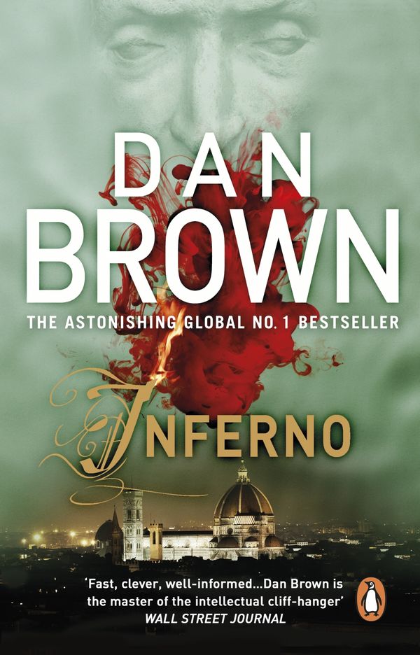 Cover Art for 9781448169795, Inferno: (Robert Langdon Book 4) by Dan Brown