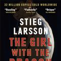 Cover Art for 9781529418835, The Girl with the Dragon Tattoo by Stieg Larsson