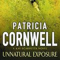 Cover Art for 9780316639842, Unnatural Exposure by Patricia Cornwell