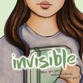 Cover Art for 9780648805212, Invisible by Cecily Anne Paterson
