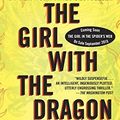 Cover Art for B01FIWS3MG, The Girl with the Dragon Tattoo (Millennium Series) by Stieg Larsson (2011-11-22) by Stieg Larsson