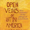 Cover Art for 9780853459903, Open Veins of Latin America CB by Eduardo Galeano