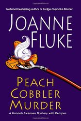 Cover Art for 9780758241757, Peach Cobbler Murder by Joanne Fluke