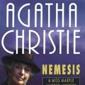 Cover Art for 9780001055339, Nemesis: Unabridged by Agatha Christie